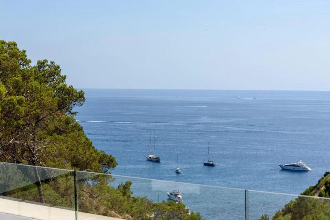 Photo of Patio Balcony in Sant Josep de sa Talaia