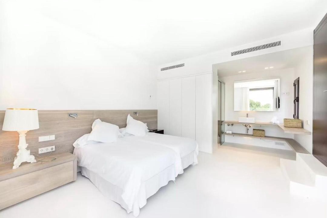 Photo of Bedroom in Sant Josep de sa Talaia