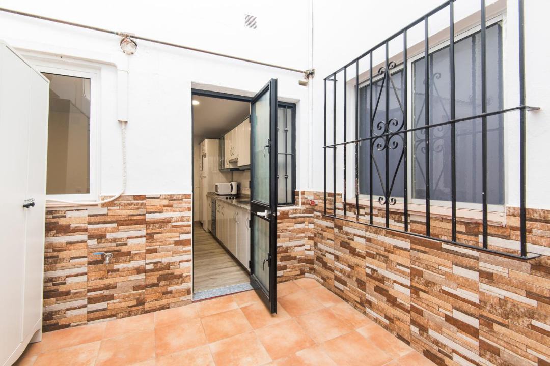 Photo of Patio Balcony in Lagunillas