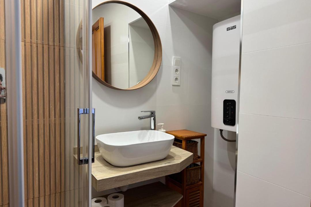 Photo of Bathroom in San Pedro