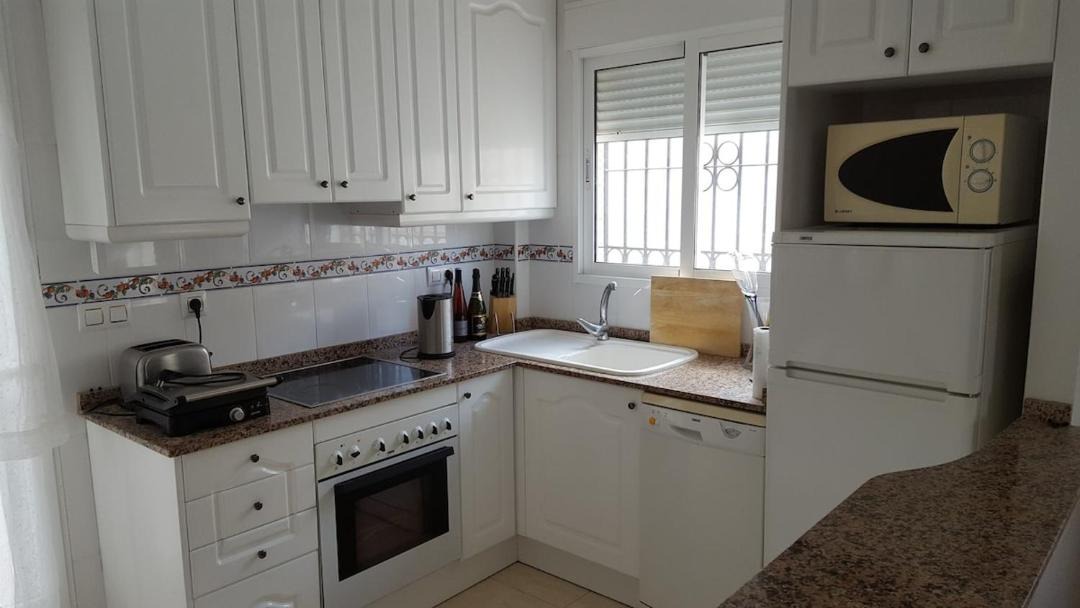 Photo of Kitchen in Sucina