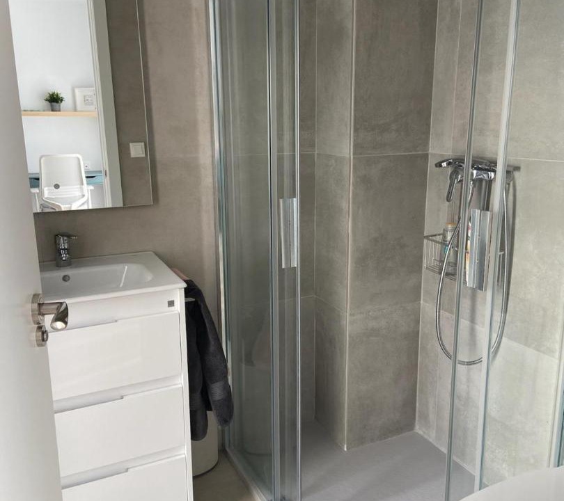 Photo of Bathroom in San Pedro