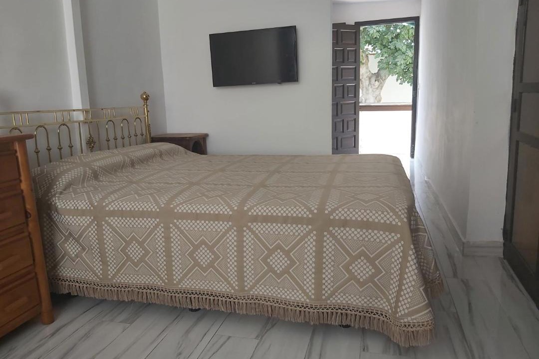 Photo of Bedroom in Rincon de la Victoria