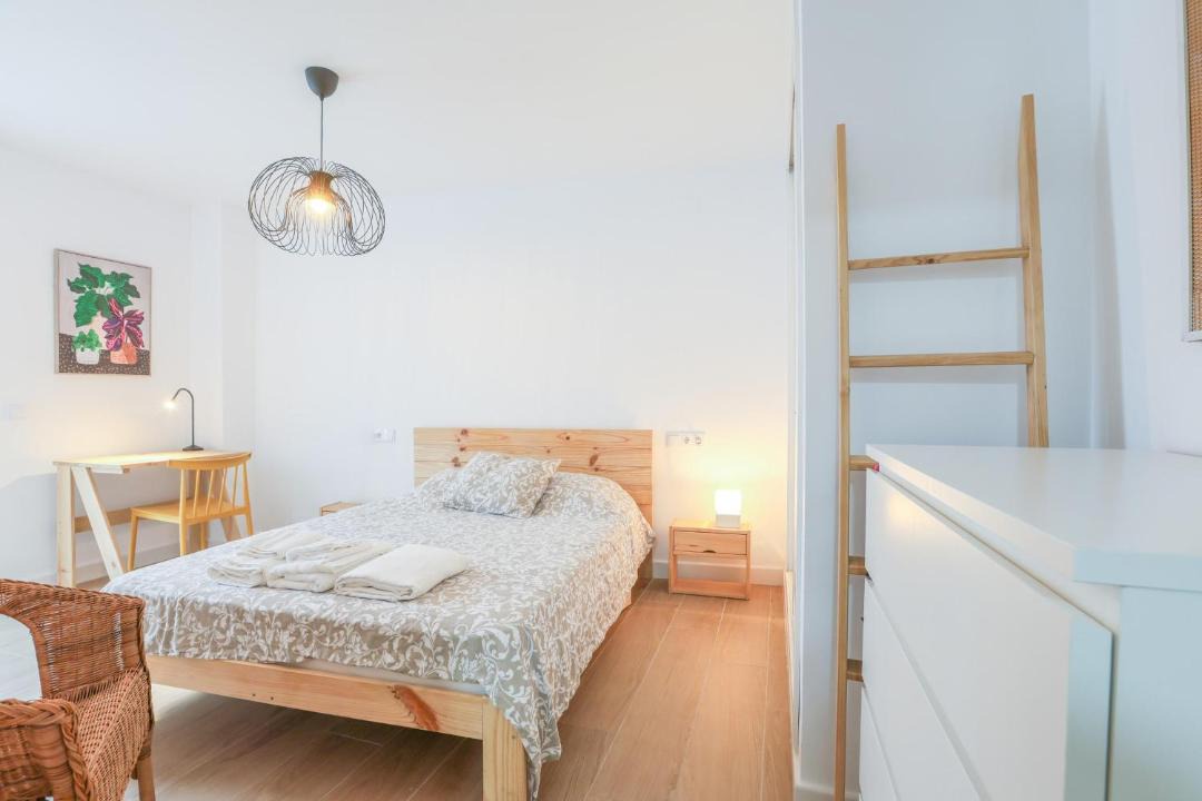 Photo of Bedroom in Punta Umbria