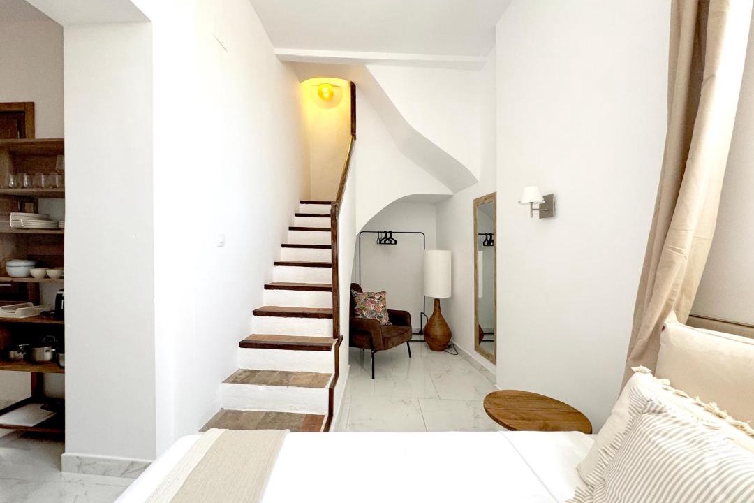 Photo of Bedroom in La Trinidad-San Juan y Todos los Santos