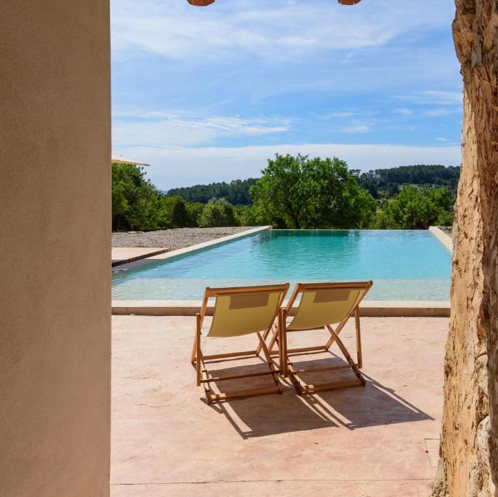 Photo of Patio Balcony in Caimari