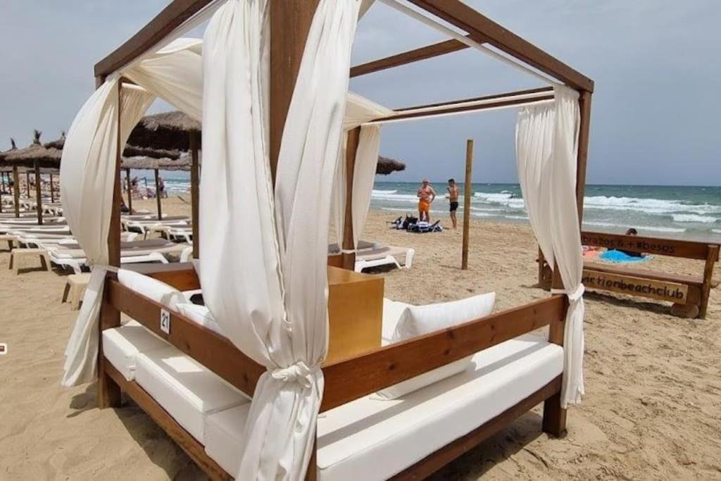 Photo of Others in Los Arenales del Sol