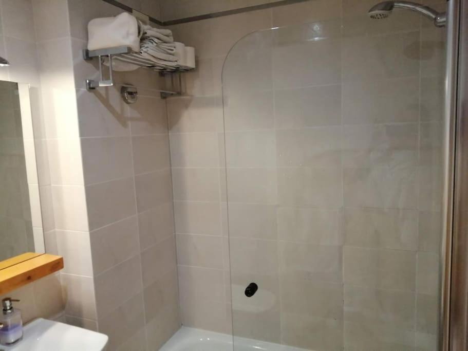 Photo of Bathroom in Punta Umbria