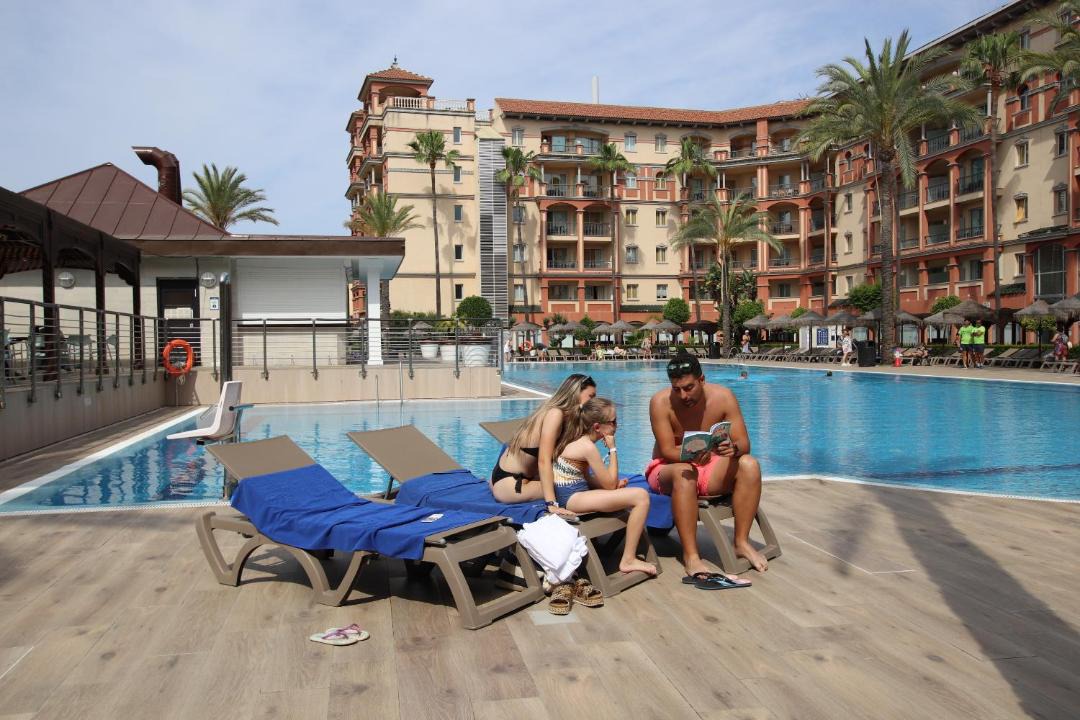 Photo of Others in Islantilla