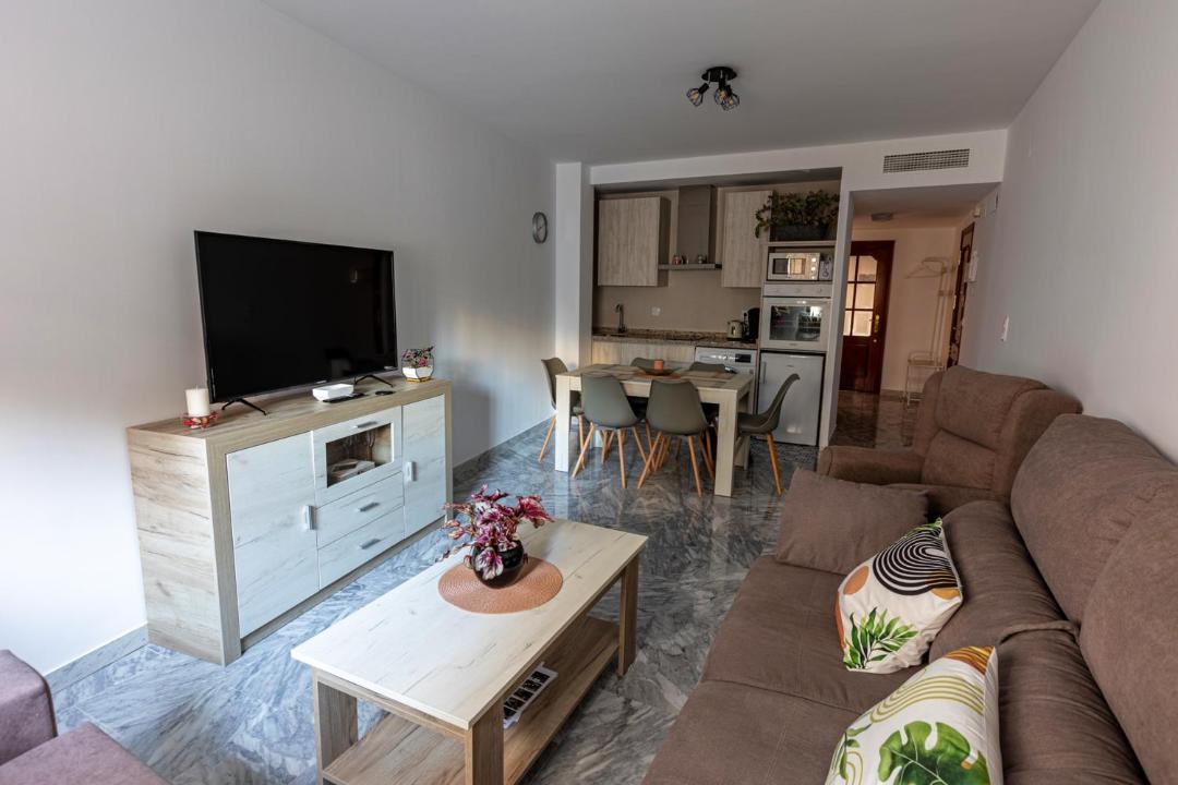 Photo of Others in La Trinidad-San Juan y Todos los Santos