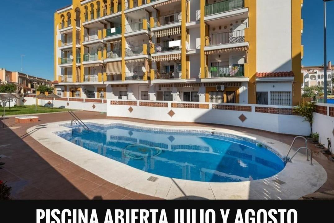 Photo of Patio Balcony in El Portil
