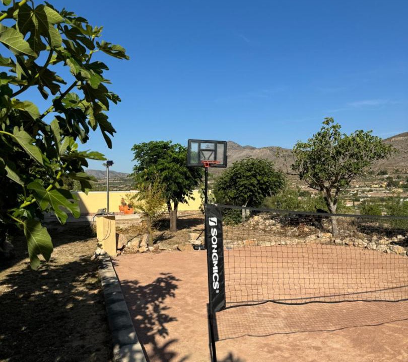 Photo of Others in Hondon de las Nieves