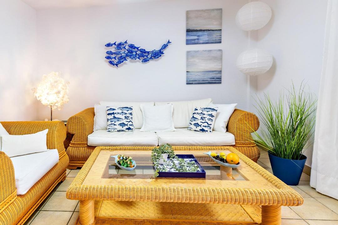 Photo of Livingroom in Esquinzo