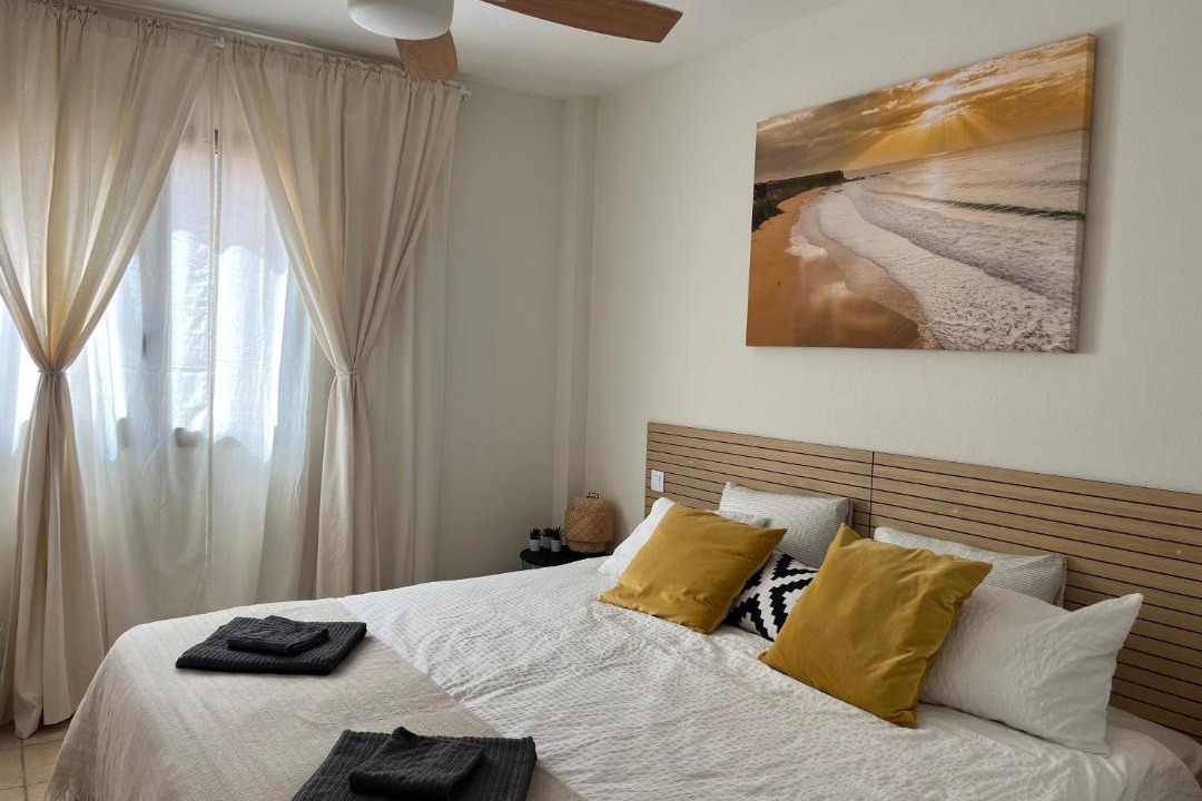 Photo of Bedroom in Esquinzo