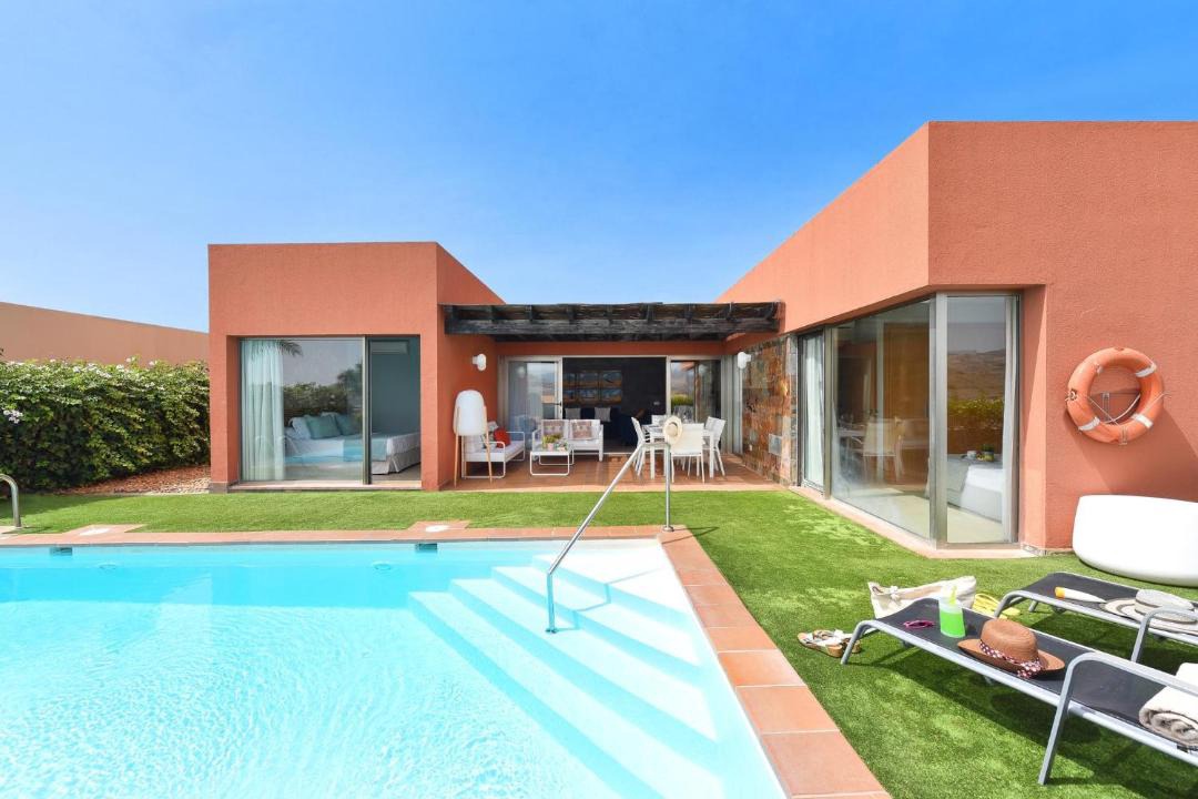 Photo of Outdoor in Salobre