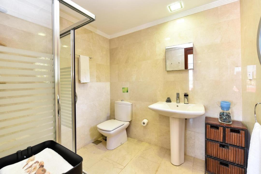 Photo of Bathroom in Salobre