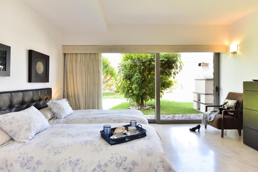 Photo of Bedroom in Salobre