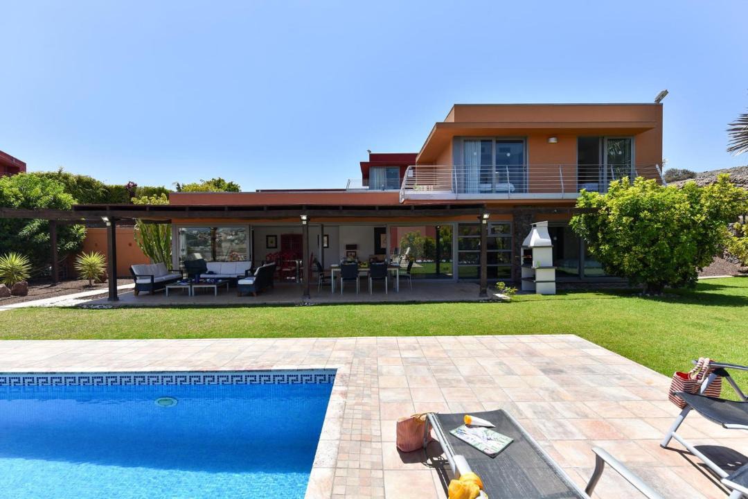 Photo of Outdoor in Salobre
