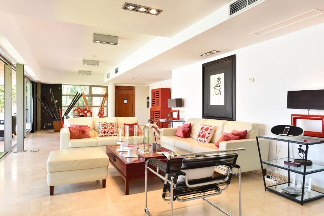 Photo of Livingroom in Salobre