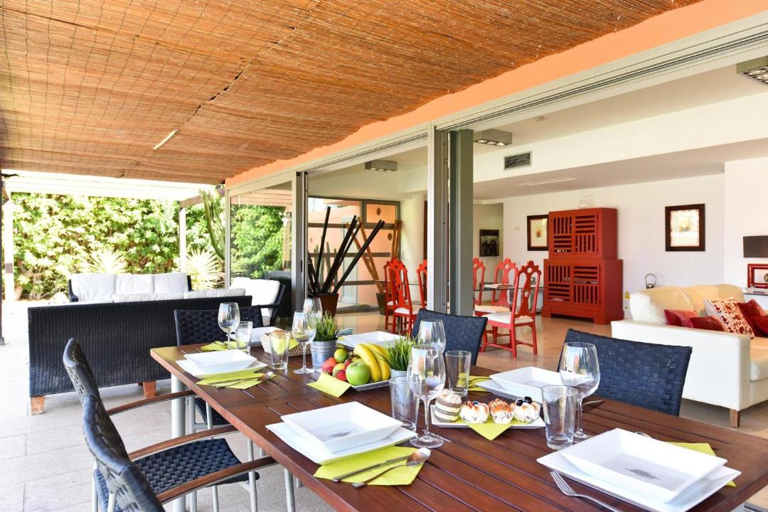 Photo of Livingroom in Salobre