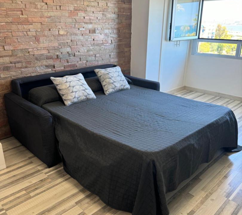 Photo of Bedroom in Raval Roig