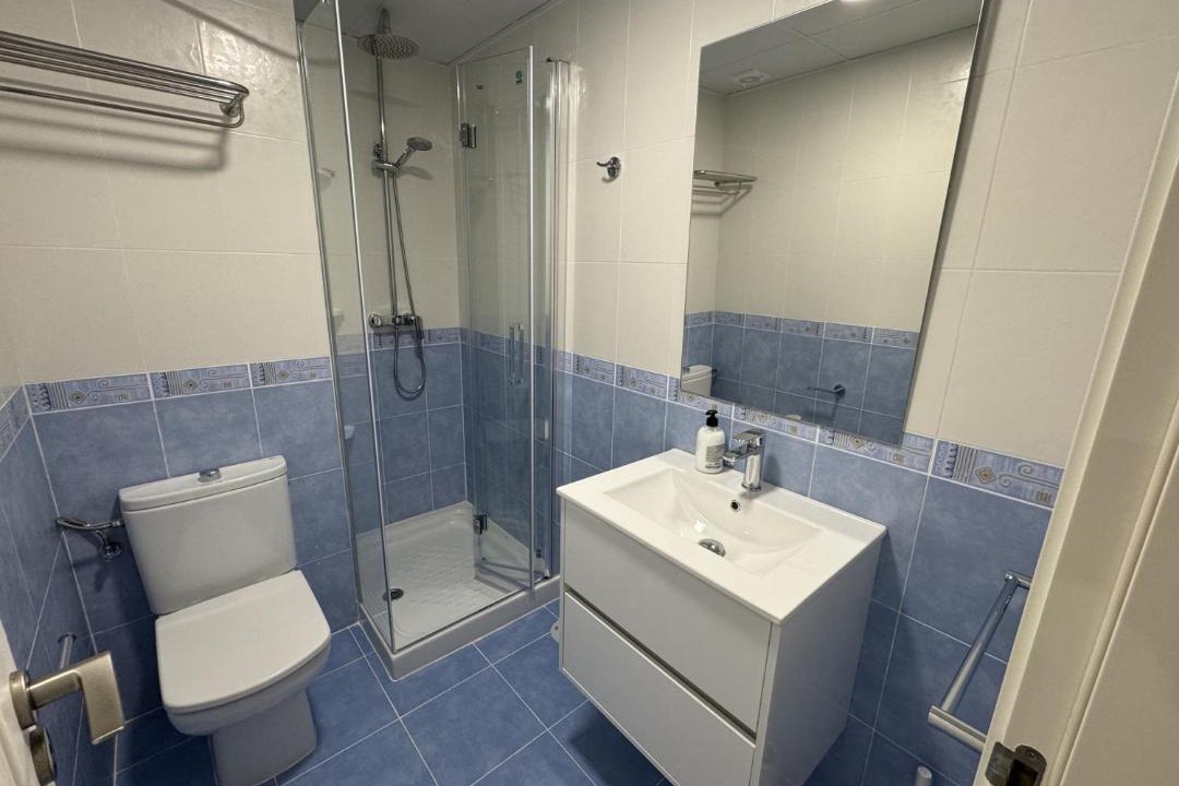Photo of Bathroom in Vista de los Angeles-Rumina