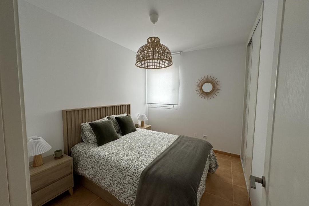 Photo of Bedroom in Vista de los Angeles-Rumina