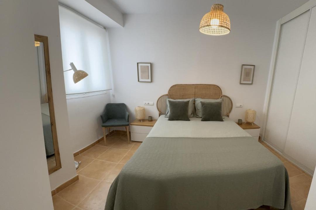 Photo of Bedroom in Vista de los Angeles-Rumina