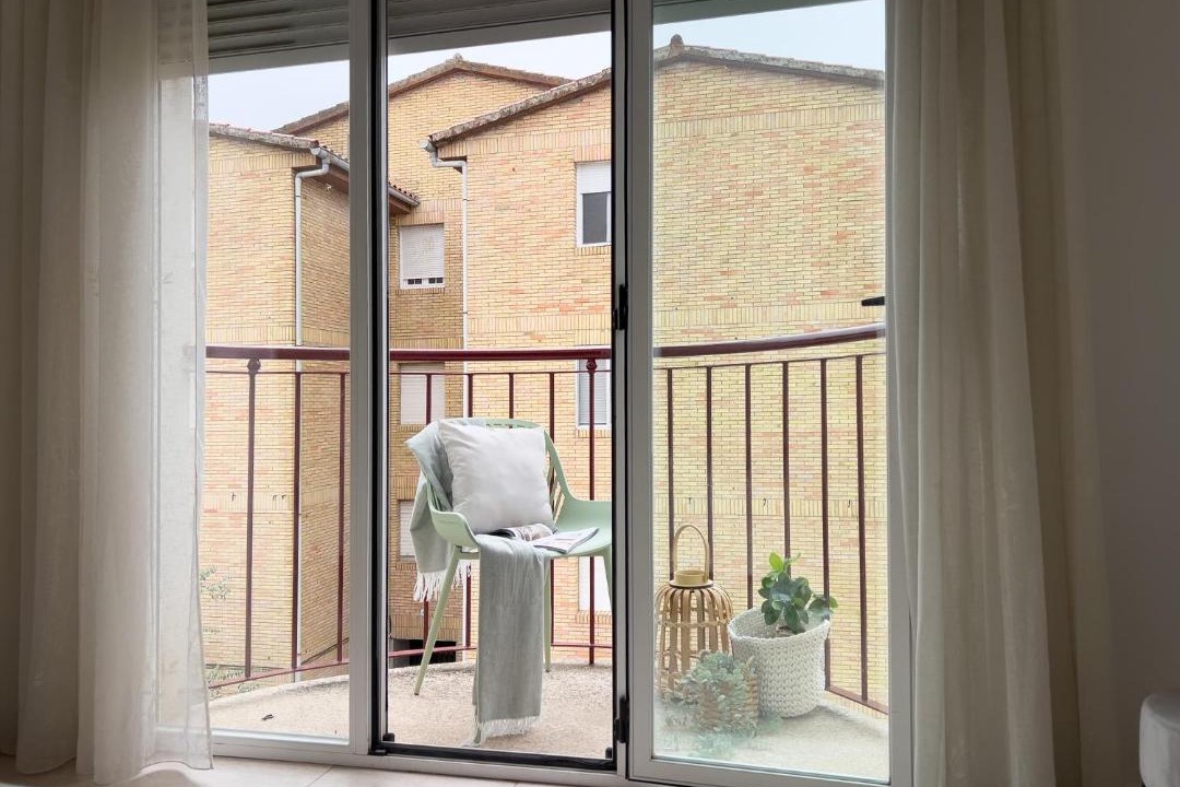 Photo of Patio Balcony in Navalmoral de la Mata