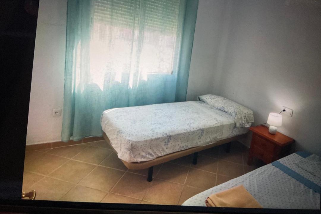 Photo of Bedroom in El Portil
