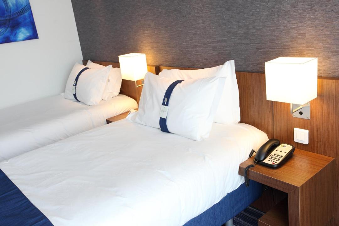 Photo of Bedroom in Leganes