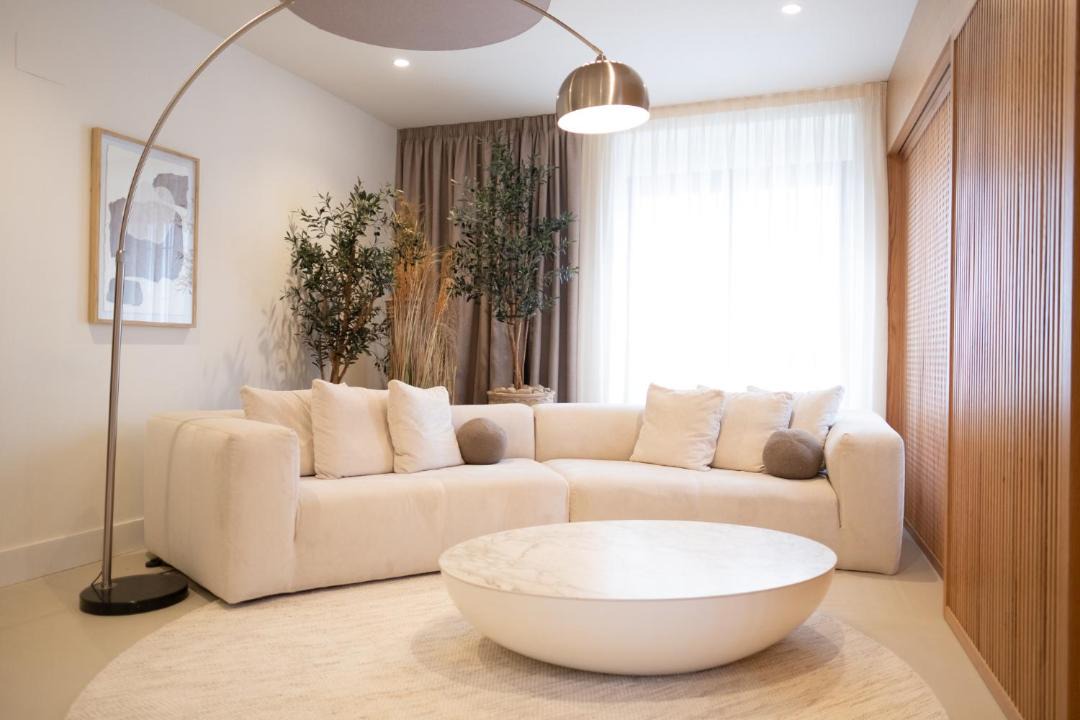 Photo of Livingroom in Cordoba Old City
