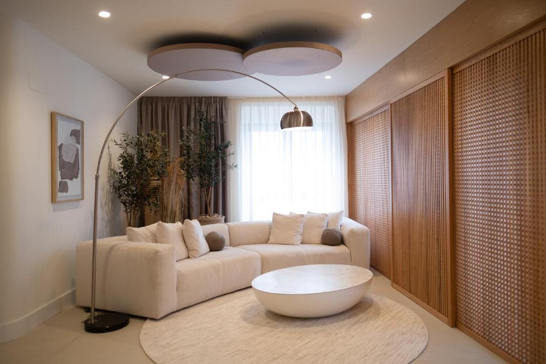 Photo of Livingroom in Cordoba Old City