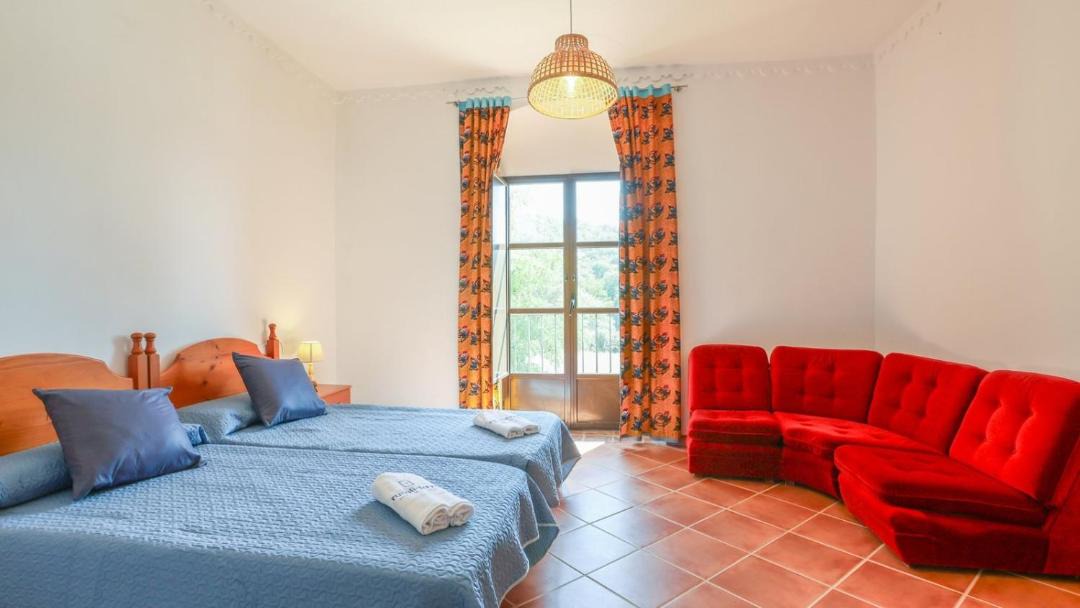 Photo of Bedroom in Constantina