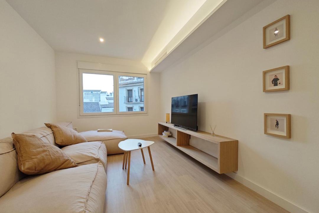Photo of Livingroom in La Trinidad-San Juan y Todos los Santos