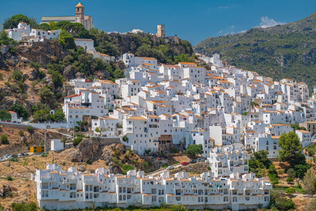 Photo of Others in Casares