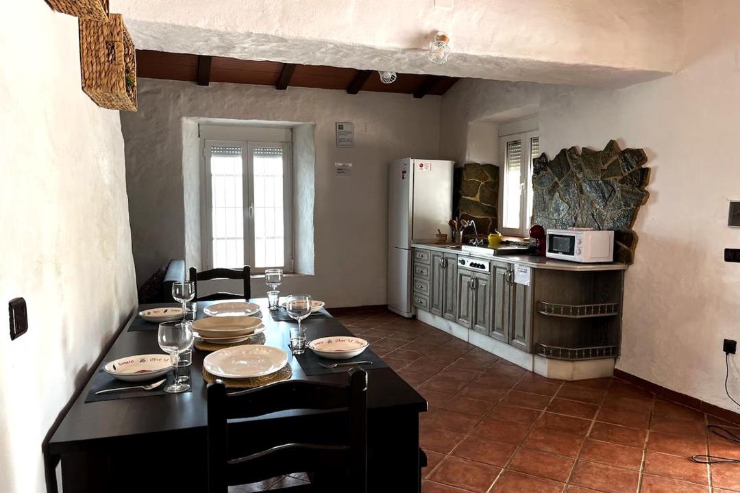 Photo of Kitchen in Ayamonte