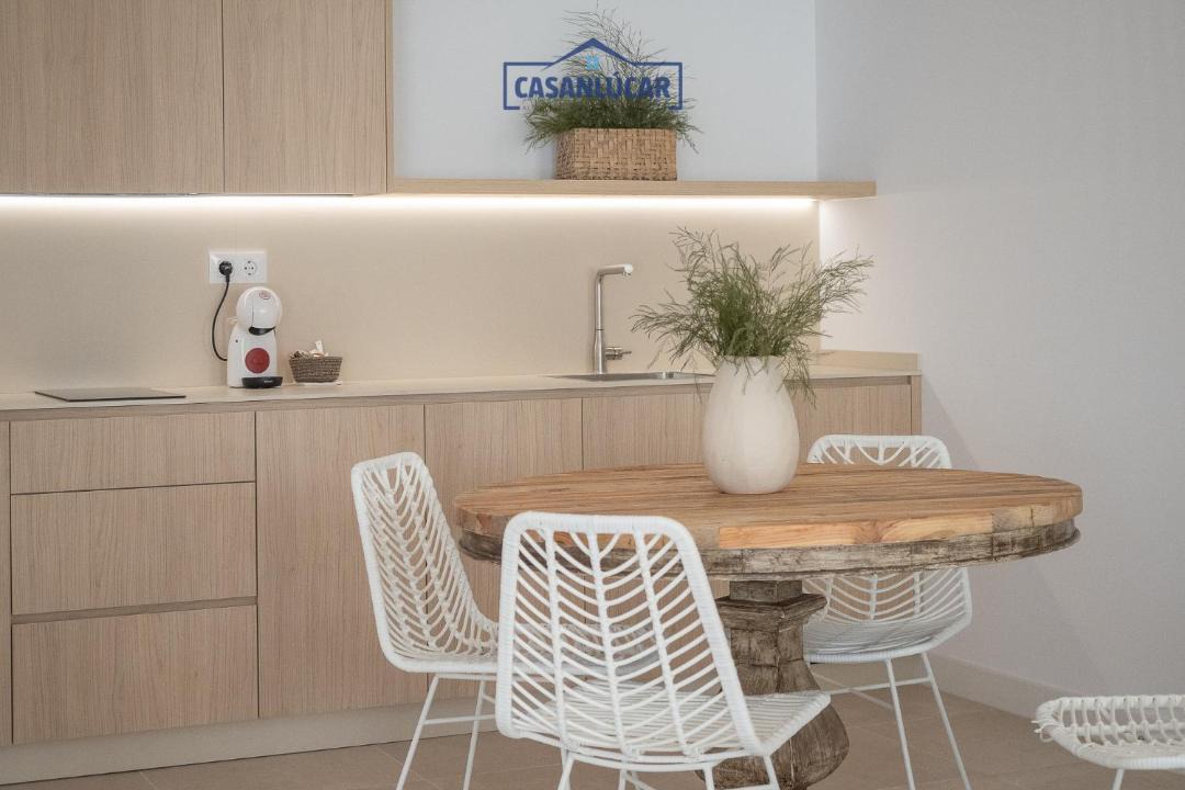 Photo of Kitchen in Sanlucar de Barrameda