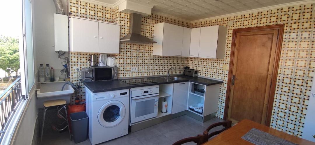 Photo of Kitchen in Novelda