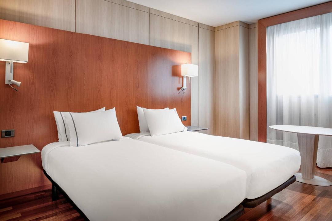Photo of Bedroom in Huelva