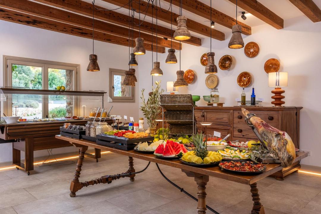 Photo of Kitchen in Binibona