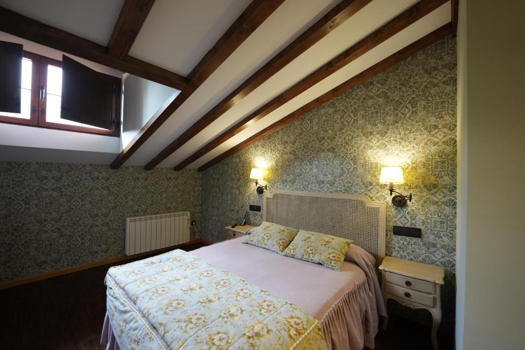 Photo of Bedroom in Cuevas del Valle