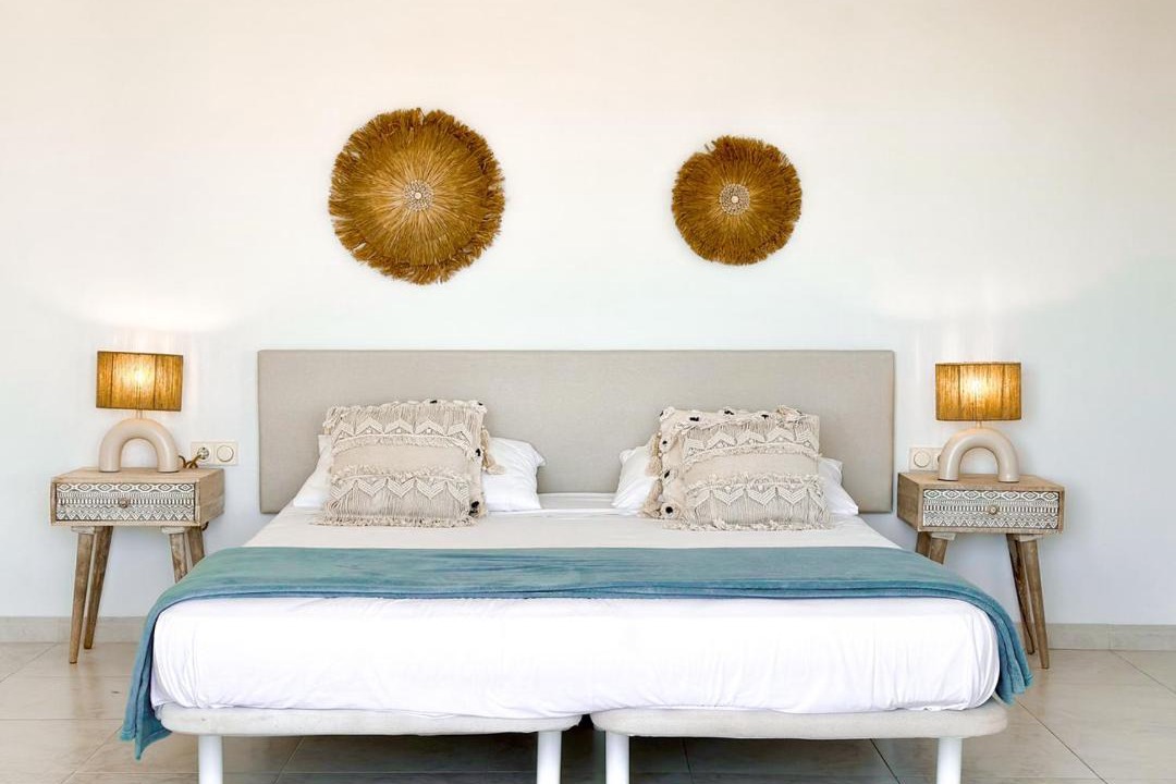 Photo of Bedroom in Sant Josep de sa Talaia