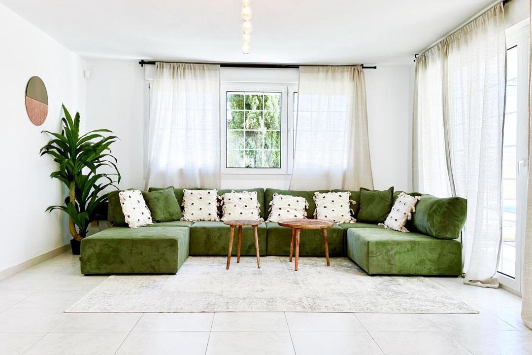 Photo of Livingroom in Sant Josep de sa Talaia