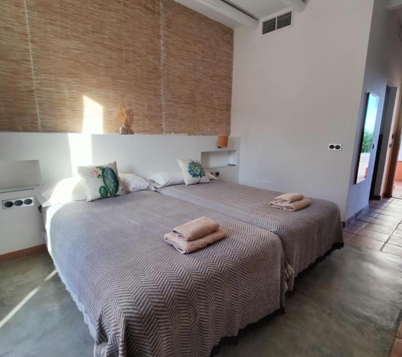 Photo of Bedroom in Los Escullos