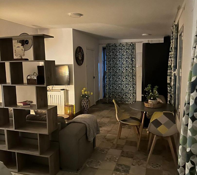 Photo of Livingroom in Villafranca de Cordoba