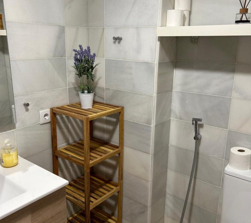 Photo of Bathroom in La Trinidad-San Juan y Todos los Santos