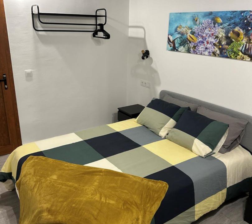 Photo of Bedroom in Villaverde