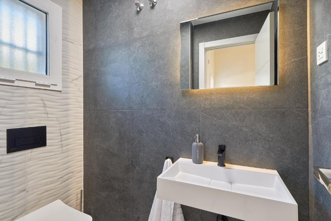 Photo of Bathroom in Torre de Benagalbon