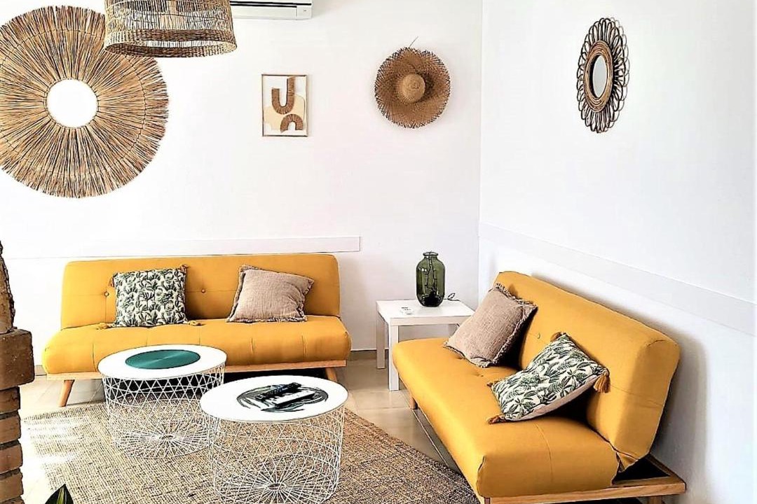 Photo of Livingroom in Santa Margarida